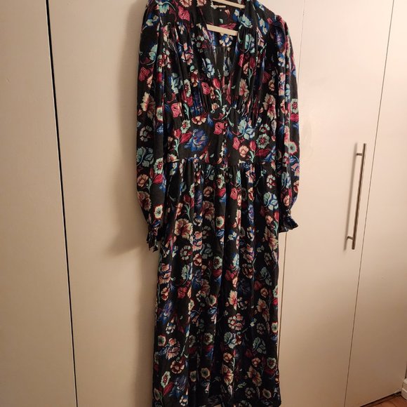 Isabel Marant Floral Dress - Picture 4 of 4